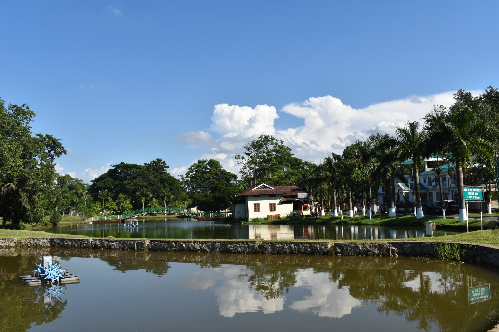 AAU Campus 2